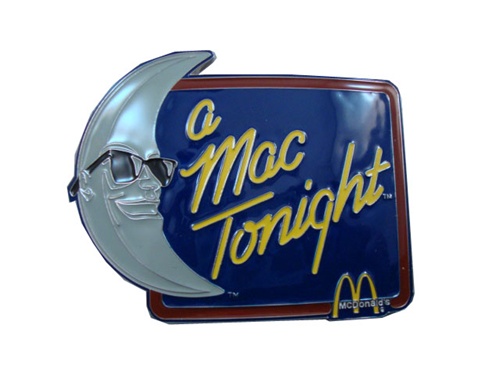 Mac Tonight