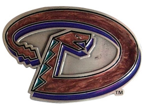 Sports Belt Buckles 62