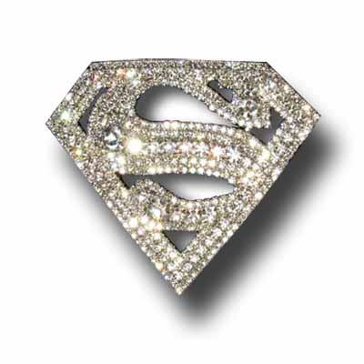 <a href='http://www.beltbucklechina.com/s/superman-belt-buckle/' target='_blank' class='infotextkey'>Superman</a> Swarcvski Crystals <a href='http://www.beltbucklechina.com/' target='_blank' class='infotextkey'>Belt Buckle</a>