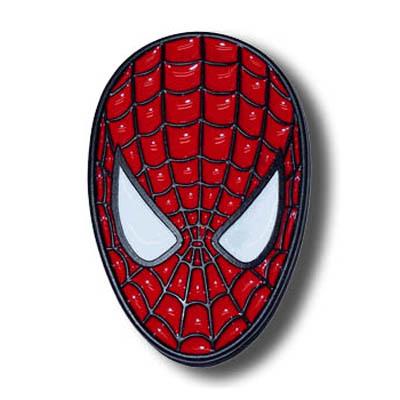 <a href='http://www.beltbucklechina.com/s/spider-Man-belt-buckle/' target='_blank' class='infotextkey'>Spiderman</a> <a href='http://www.beltbucklechina.com' target='_blank' class='infotextkey'>Belt Buckle</a> Head Image