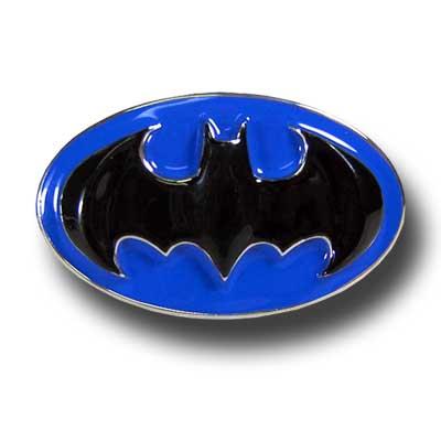 <a   href='http://www.beltbucklechina.com/s/batman-belt-buckle/'   target='_blank' class='infotextkey'>Batman</a> 3D Black Symbol   Blue Background <a href='http://www.beltbucklechina.com/'   target='_blank' class='infotextkey'>Belt Buckle</a>