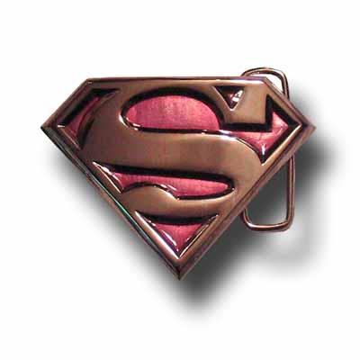 <a href='http://www.beltbucklechina.com/s/superman-belt-buckle/' target='_blank' class='infotextkey'>Superman</a> Pink Symbol <a href='http://www.beltbucklechina.com' target='_blank' class='infotextkey'>Belt Buckle</a>