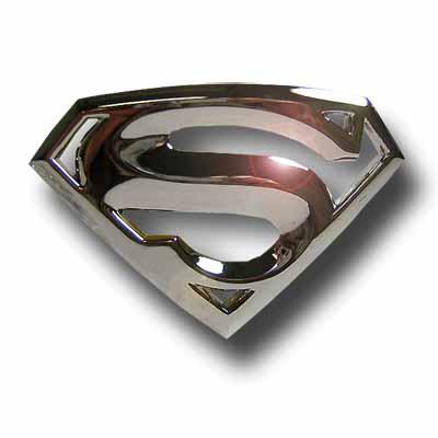 <a href='http://www.beltbucklechina.com/s/superman-belt-buckle/' target='_blank' class='infotextkey'>Superman</a> Returns Symbol Crome Die Cut <a href='http://www.beltbucklechina.com/' target='_blank' class='infotextkey'>Belt Buckle</a>